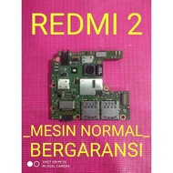 PREMIUM Mesin Redmi 2 1GB