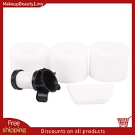 Filters for Shark IONFlex DuoClean Vacuum IF100 IF150 IF160 IF170 IF180 IF200 IF201, IF202 IF205 IF2