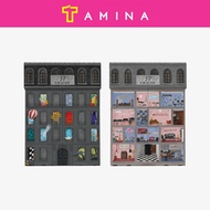 SEVENTEEN BEST ALBUM '17 IS RIGHT HERE'