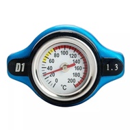 D1 SPEC Radiator Cap D1 Size 1.3