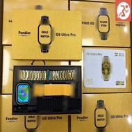 Huaqiangbei G9UltraPro Smart Watch Male Multifunctional Wireless Bluetooth Call Smart Watch