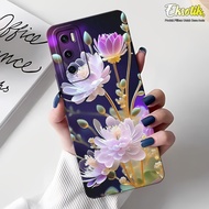 Case Untuk Vivo V20SE (V2022) - Eksotik - Casing Vivo V20SE - Bahan Premium - Kesing Vivo V20SE - Si