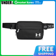 Under Armour | Under Armour Loudon Waist Bag Crossbody 1378418-001