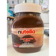 Nutella 725g Canada Bought