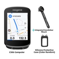 Magene | Smart GPS Color Touch Speedometer