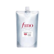 FINO PREMIUM TOUCH HAIR MASK