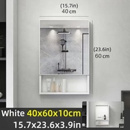 Aluminum Bathroom Cabinet With Mirror Lavatory Sink Complete Set Small Bathroom Sink With Cabinet To