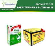 BINTANG TOEDJOE WAISAN & PUYER 16