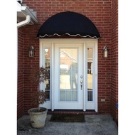 Sunbrella Dome Window Awning/door Awning/door Canopy