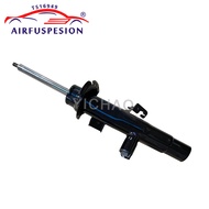1PC Front Suspension Shock Absorber Core with EDC For BMW X3 F30 F80 2WD 37106865565 37106865567 37106850252 37106850254