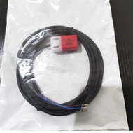 Leuze/Leuze Measurement IS 122PP/4NO-5E0 Proximity Switch PNP Inductive Switch Sensor