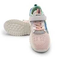 Pink Casual Shoes for Boys & Girls (Sizes 32-37 EUR), Kasut Perempuan - Wanita - Lelaki (B - 21222 P