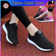 Ready Stock 6 Colors Korean Fashion Woman Sport Shoes Breathable Sneaker Size 35-40