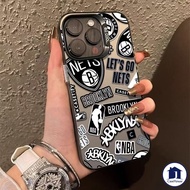 Fashion Basketball Game Soft Case Compatible With Redmi 12C 13C 10 9C 9T 10A 9A A1 10C 9 A2 Note 13 