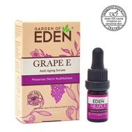 Garden of Eden Grape E Anti-Aging Serum 5mL
