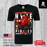 11 Hype Anime Tshirt 100% Cotton