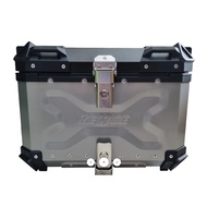 Top Case Aluminium Top Box 55L Zedge X-Pursuit