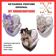 SET HADIAH / HANTARAN (BIRTHDAY/ANNIVERSARY/TUNANG/KAHWIN)