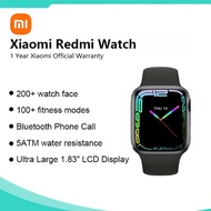 Xiaomi S9 Max Smart Watch 2.04 Inch Sport Watch IP68 Waterproof Blood Oxygen Blood Glucose Blood Pre