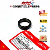 HONDA 24 oil seal.H163_91202KWZ901