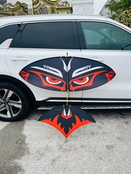 Diều Sáo Mắt Cú Đen .Diều Cacbon 1m7 -2m- 2m5 Cực Hót Mùa Hè 2024