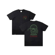 Lawless - Abyssal Reign T-Shirt - Black