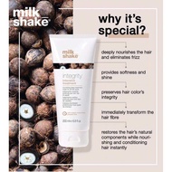 Milk Shake Integrity Intensive Treatment 200 ml ทรีทเม้นท์สำหรับผมแห้งเสีย