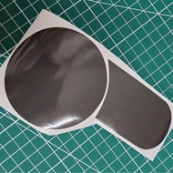 Yamaha PG-1 meter tinted sticker Automotive Motorcycle PG1 #Yamaha #PG1 #PG-1