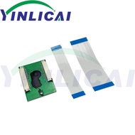 เครื่องพิมพ์ Epson DTF DTG UV R1390 L1800 1ชุดใช้หัวพิมพ์ L805 L800บอร์ดอะแดปเตอร์เมนบอร์ดที่หลุดไรเ