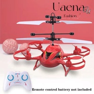 UAENAU Infrared Sensor Aircraft RC Plane Drone Helicopter Remote Control Drone