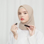 LIP CREAM MATTE NHS / LIP CREAM NHS / KOMSETIX NHS / Strawberry Nail Henna / Lipcream Matte Komseti