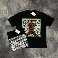 Tribe Called Quest Oversize T-Shirt Tribe Called Quest Oversize Black 20s New