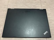ThinkPad Yoga370 i5 / 8G /SSD 256GB /1920x1080 觸控螢幕 / 全新中文鍵盤