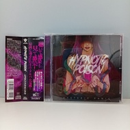 U274-12 CD TERPAKAI [ HYSTERIC PANIC - ヒステリックパニック ] USED CD U274-12