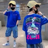 [ada stok]MASID V12 ET KELUAR DARI ZON KOMFORT ANDA OLEH E0 PADA T-SHIRT UNTUK LELAKI DAN WANITA T-S