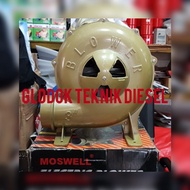 MESIN BLOWER KEONG 3 INCH ELECTRIC BLOWER MOSWELL