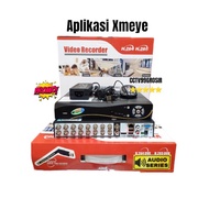 DVR 16 Channel Xmeye Full HD DVR 16CH Xmeye 2560P 5MP 6 IN 1