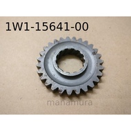 RXS DT125 Kick Gear 1W1-15641-00 YAMAHA