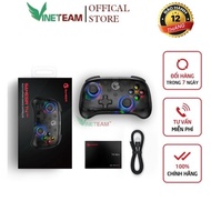 Tay Cầm Chơi Game Không Dây Gamesir T4 Mini Bộ Điều Khiển Chơi Game Dành Cho Nintendo Switch Apple A
