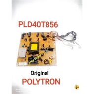 PSU Powersuplai Power Supply Regulator Power Supply Psu Polytron Pld40t856 PLD40T856 40T856 40t856