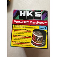 HKS Oil Filter Type 1