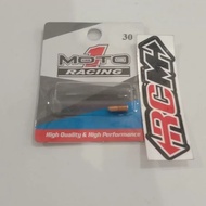 Pilot Jet Pj Pilotjet Rxking Rx King Rxs Rx Special Rxk Size 30 40 Original Moto1 Moto 1 Racing Orig