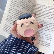 AirPods Case- Sanrio