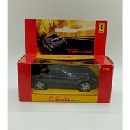 Ferrari 599 GTB FIORANO Shell V-Power 1:38 Diecast Car Limited