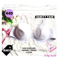 🔥bra size 44c ,44d ,44ddd ,46c tiptop (no refund)