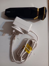 美容機