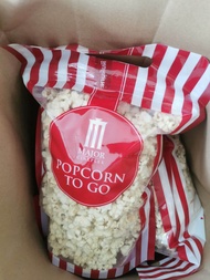 เมเจอร์ ป็อปคอร์น🍿MAJOR POPCORN TO GO🍿ใหม่สดทุกวัน ของแท้หน้าโรงหนัง