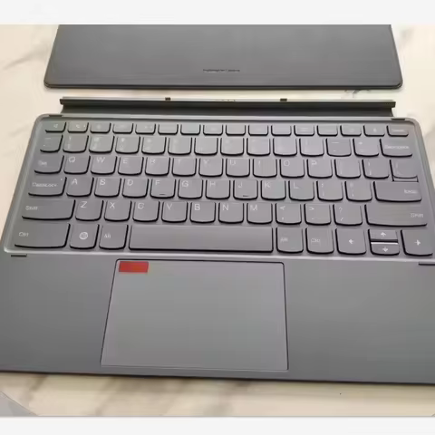 New Keyboard and Stand Cover for Lenovo Tab P12 Pro Tablet TB-Q706Z Q706F 12.6 inch US