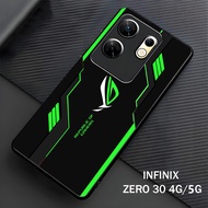 Infinix Zero 30 4G Case/5G Casing hp - Softcase - Motif M94 - Case - infinix Zero 30 4G/5G