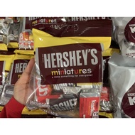 COKLAT LANGKAWI KISSES HERSHEY’S